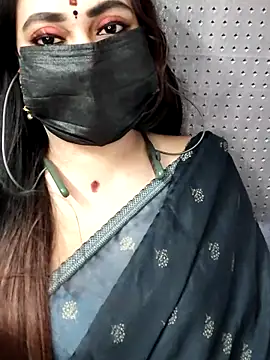 Cutie nila26 online show from 31, 10, 2025