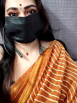 Cutie nila26 online show from 12, 11, 2025