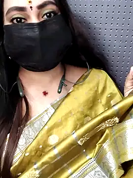 Cutie nila26 online show from 1, 12, 2025