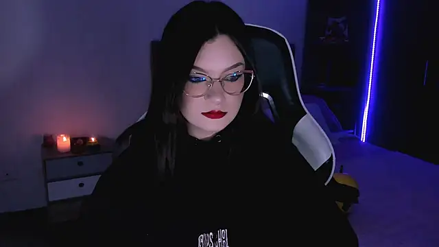 Snapshot of OphelianaRose33 chatting on 14, 9, 2025 OphelianaRose33 online show from 14, 9, 2025