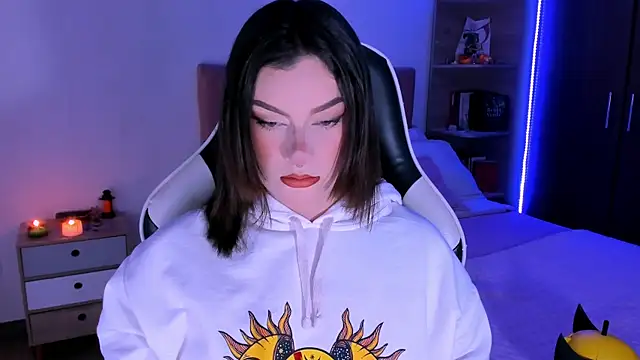 Snapshot of OphelianaRose33 chatting on 3, 11, 2025 OphelianaRose33 online show from 3, 11, 2025