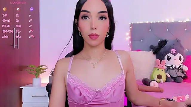 Snapshot of jazlyn_G chatting on 15, 7, 2026 jazlyn G online show from 15, 7, 2026