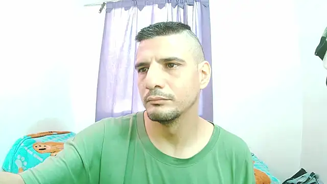 Braulio master online show from 1, 11, 2025