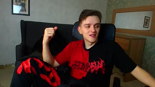 FelixStarkk online show from 5, 12, 2025