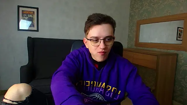 FelixStarkk online show from 6, 1, 2026