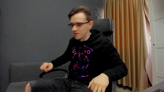 FelixStarkk online show from 9, 3, 2026