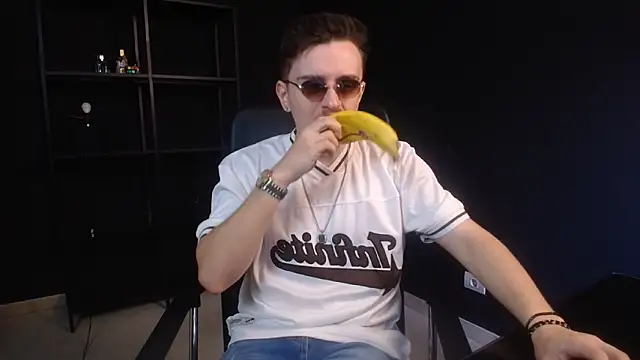 FelixStarkk online show from 2, 6, 2026