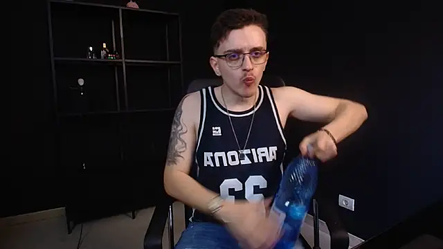 FelixStarkk online show from 4, 6, 2026