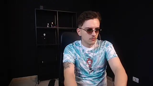 FelixStarkk online show from 27, 6, 2026