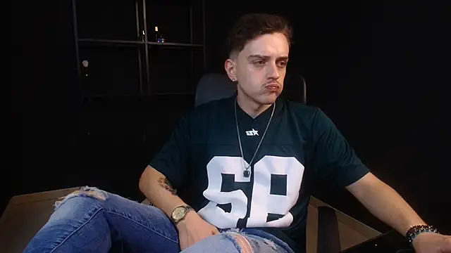FelixStarkk online show from 22, 7, 2026