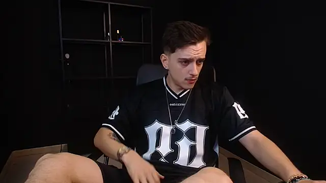 FelixStarkk online show from 26, 7, 2026