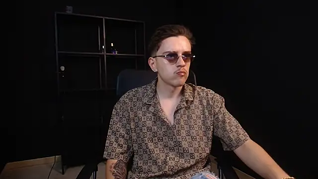 FelixStarkk online show from 27, 7, 2026