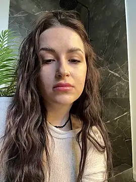 LanaElise online show from 26, 2, 2026