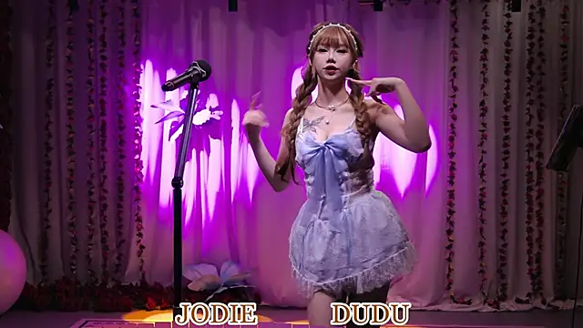 yznt-dudu online show from 29, 5, 2026