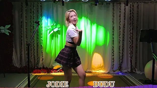 yznt-dudu online show from 2, 6, 2026