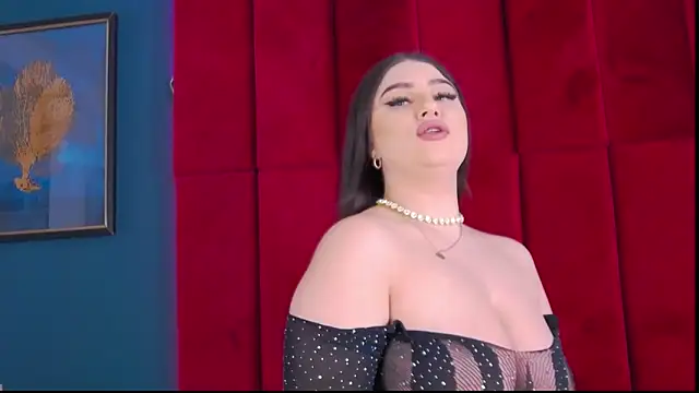 AdelynnReeds online show from 10, 3, 2026