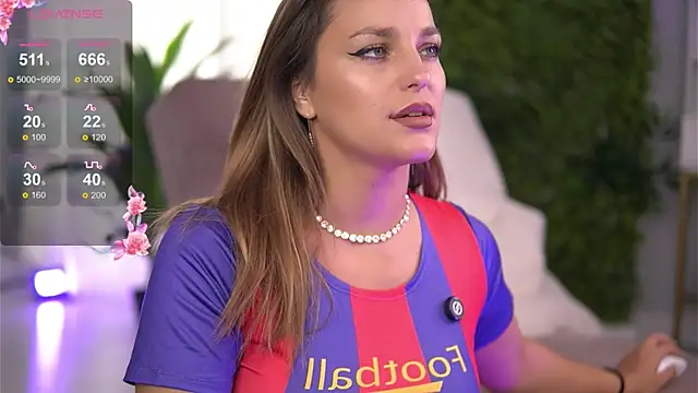 FreyaHeart online show from 16, 7, 2026