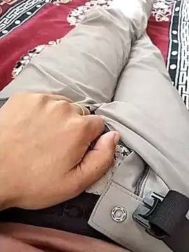 zorhotty online show from 8, 11, 2025