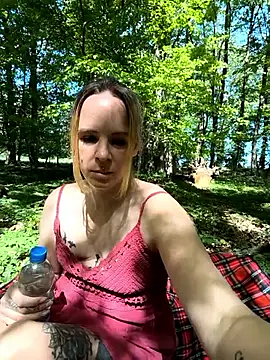 SexyMilf 37 online show from 2, 5, 2026