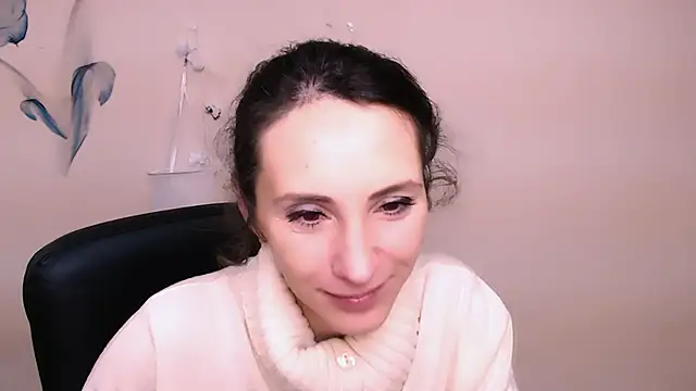 AlissaJersi online show from 28, 10, 2025