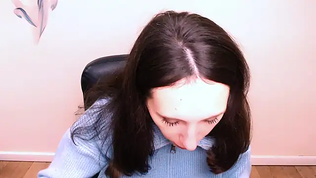 AlissaJersi online show from 7, 11, 2025