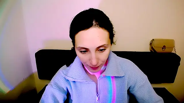 AlissaJersi online show from 27, 11, 2025