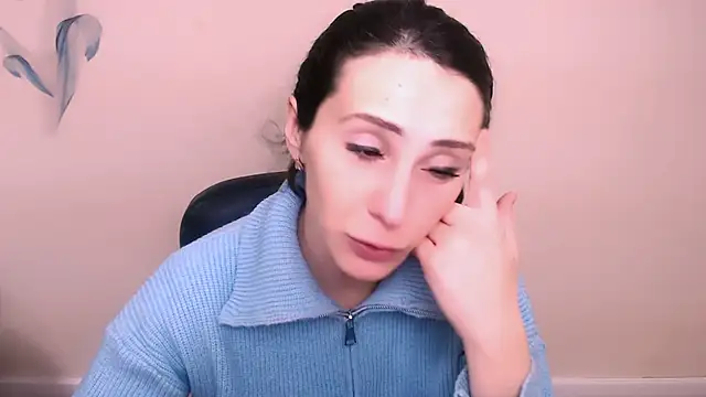 AlissaJersi online show from 2, 12, 2025