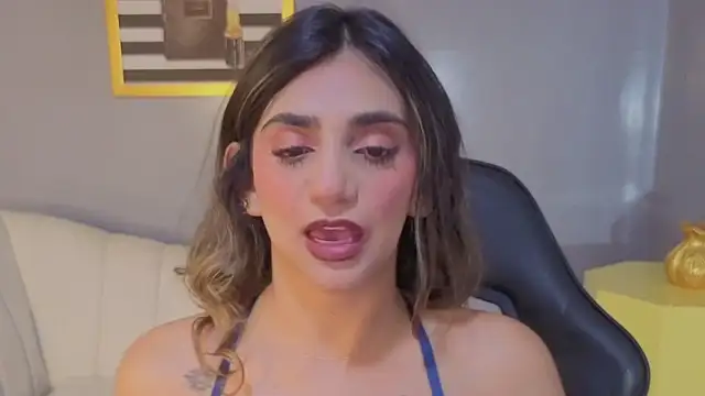 agatha brooks t online show from 18, 2, 2026