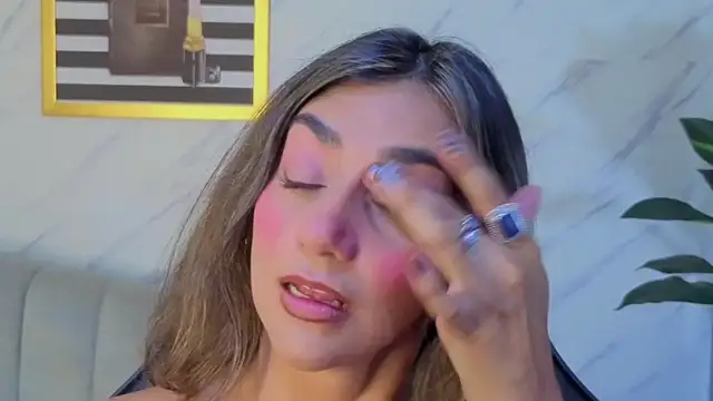 agatha brooks t online show from 18, 4, 2026