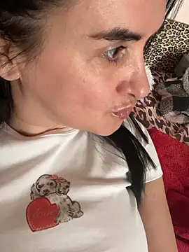 TriumphLove online show from 3, 3, 2026