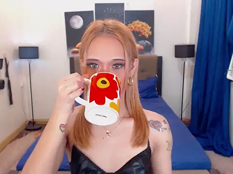 PreciousAmore online show from 30, 9, 2025