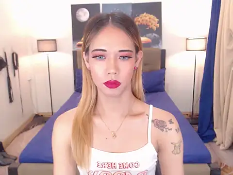 PreciousAmore online show from 17, 2, 2026