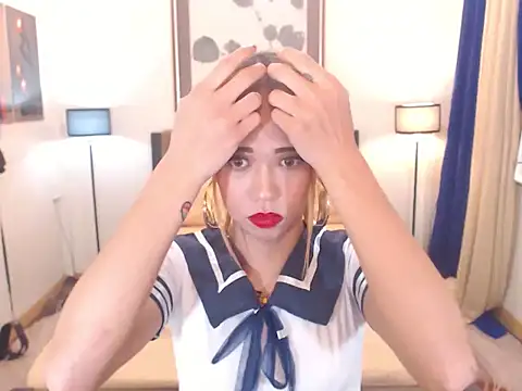 PreciousAmore online show from 10, 4, 2026