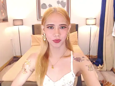 PreciousAmore online show from 23, 4, 2026