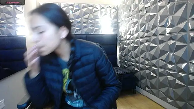 katalina07 1 online show from 9, 9, 2025