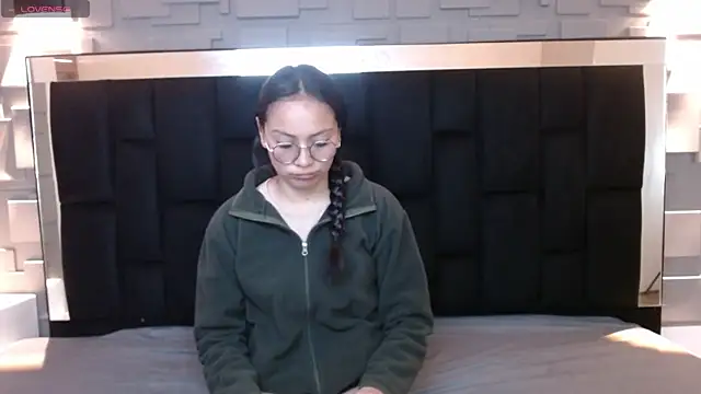 katalina07 1 online show from 4, 10, 2025