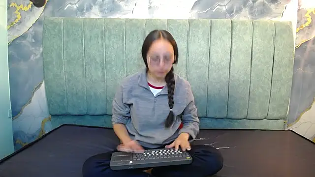 katalina07 1 online show from 25, 4, 2026