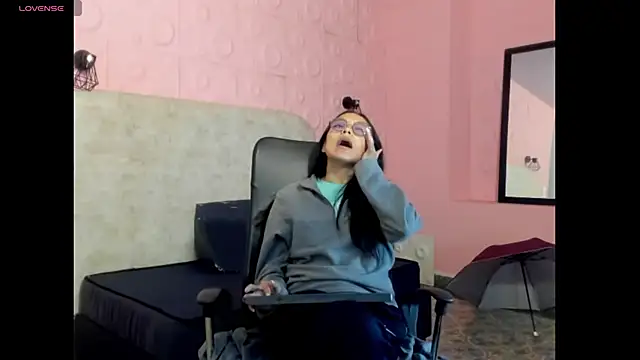 katalina07 1 online show from 29, 4, 2026