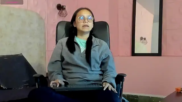 katalina07 1 online show from 29, 4, 2026