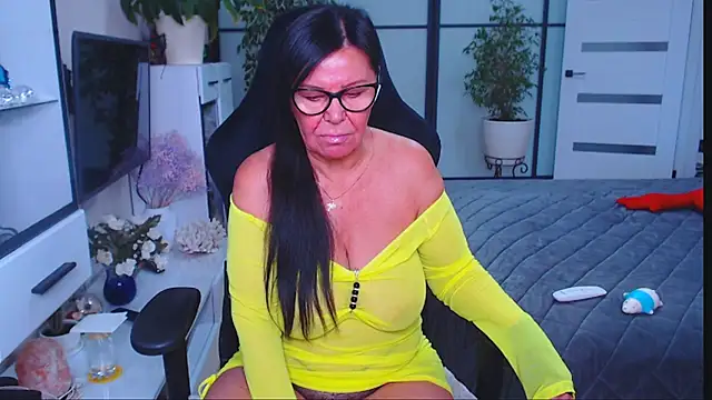 Anna Blare online show from 18, 10, 2025