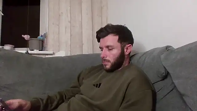 MasterJakeJohns online show from 19, 4, 2026