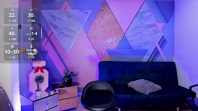 keytinthomson  online show from 12, 9, 2025