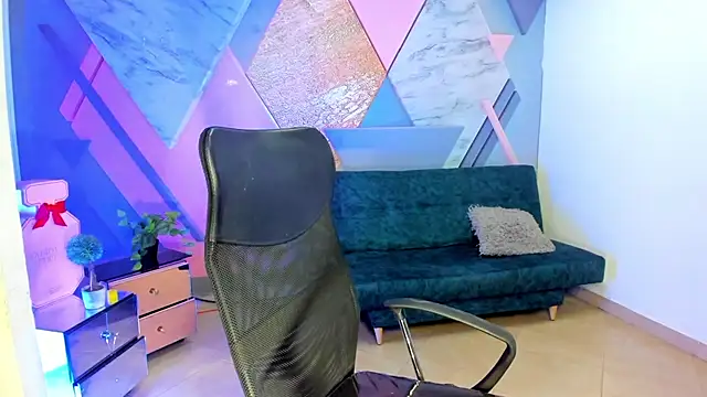 keytinthomson  online show from 23, 9, 2025