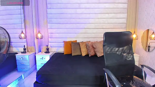 keytinthomson  online show from 20, 2, 2026