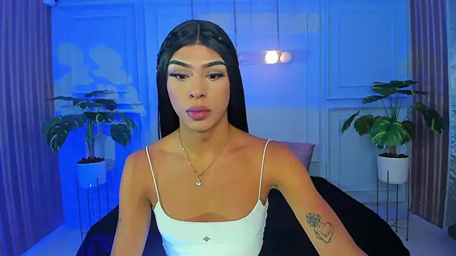 keytinthomson  online show from 6, 4, 2026