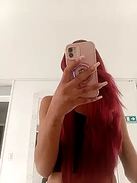 keytinthomson  online show from 24, 4, 2026