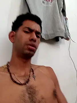 Negritohot2828 online show from 11, 10, 2025