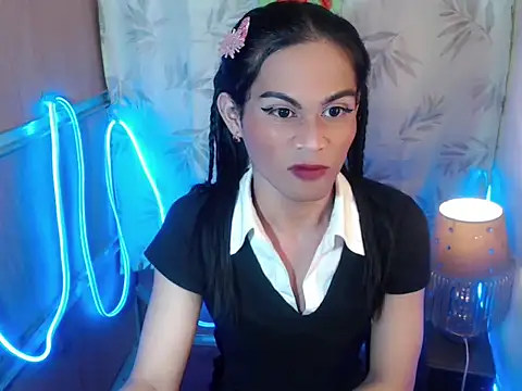 bellalot online show from 3, 2, 2026