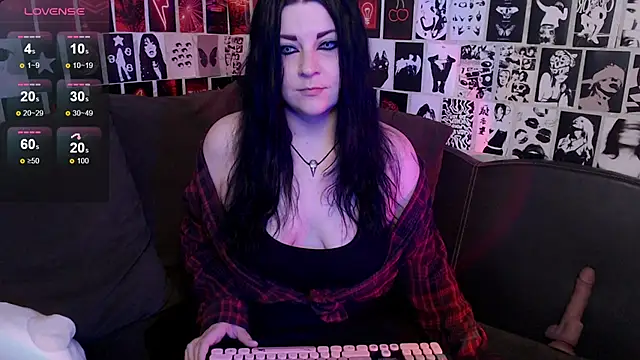 Kvopa online show from 20, 4, 2026