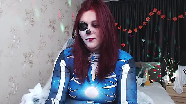 Snapshot of Alisawoods_ chatting on 31, 10, 2025 Alisawoods online show from 31, 10, 2025